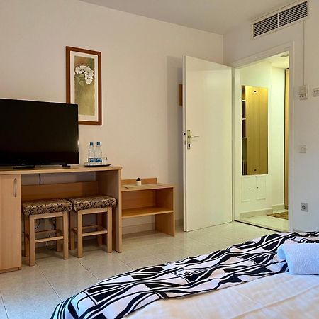 B&B Kovac Portorož Eksteriør billede
