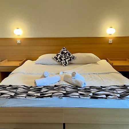 B&B Kovac Portorož Eksteriør billede