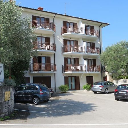 B&B Kovac Portorož Eksteriør billede
