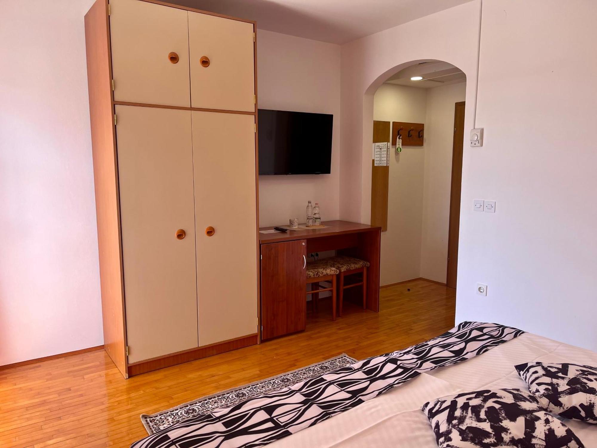 B&B Kovac Portorož Eksteriør billede
