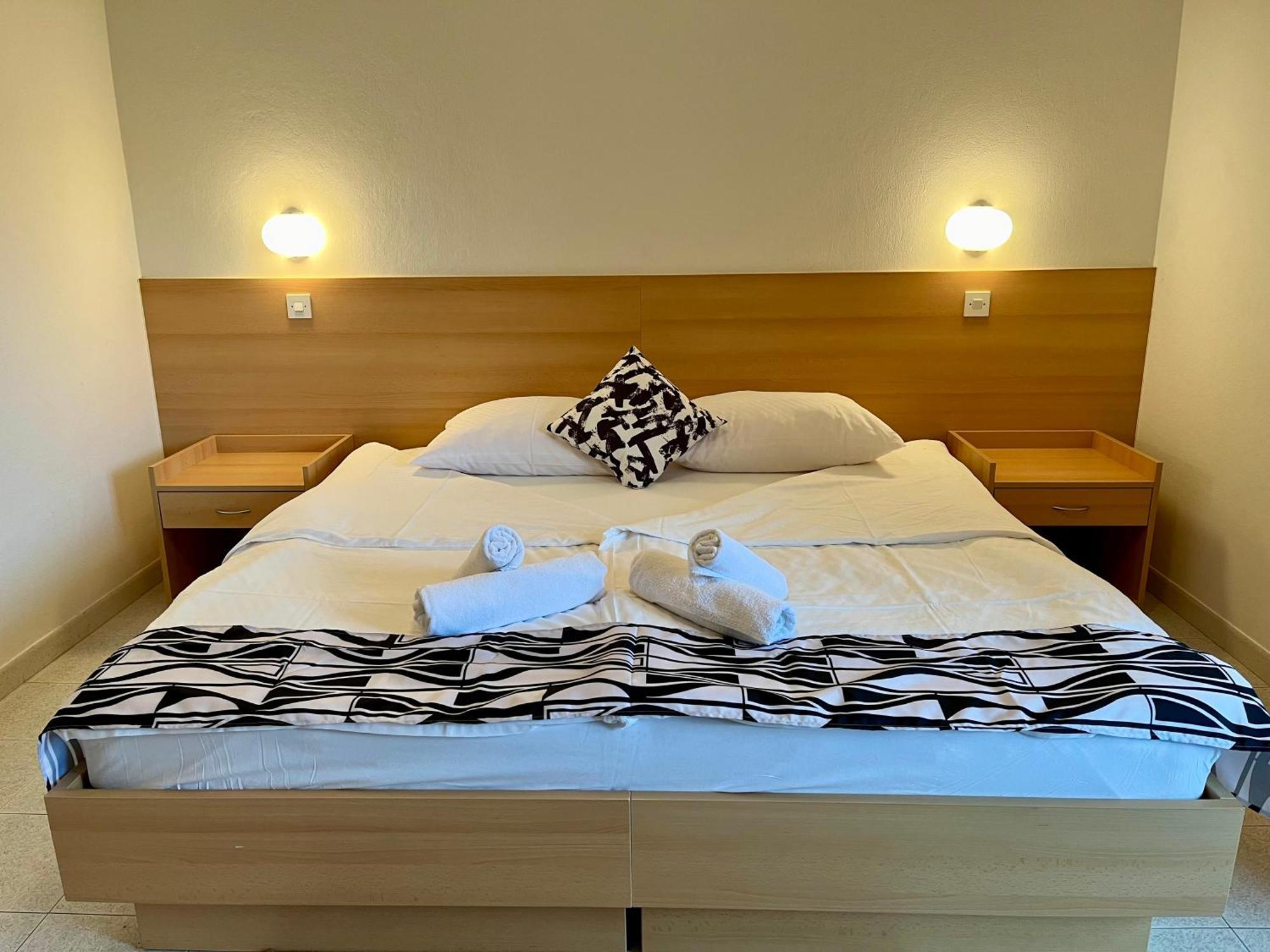 B&B Kovac Portorož Eksteriør billede