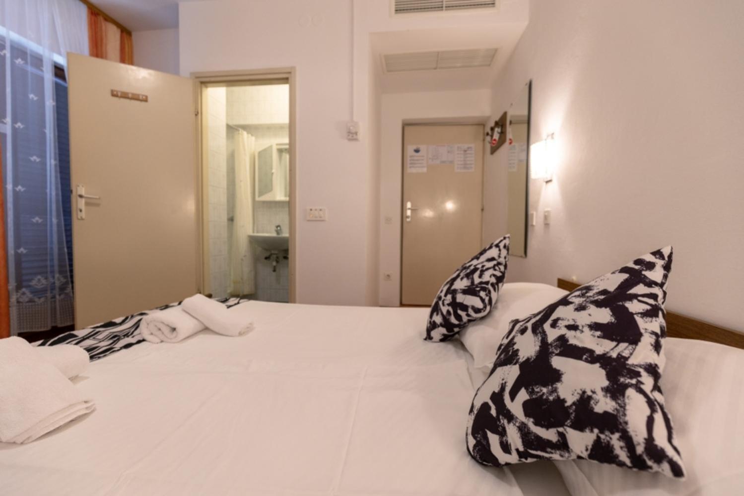 B&B Kovac Portorož Eksteriør billede