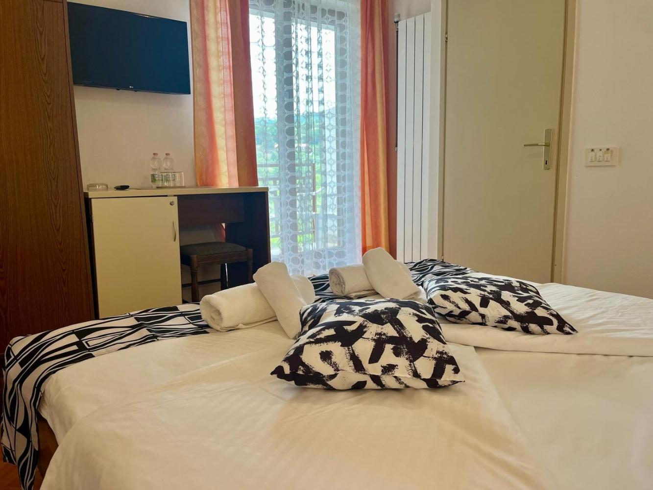 B&B Kovac Portorož Eksteriør billede