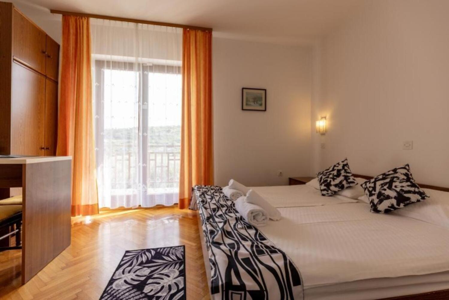 B&B Kovac Portorož Eksteriør billede
