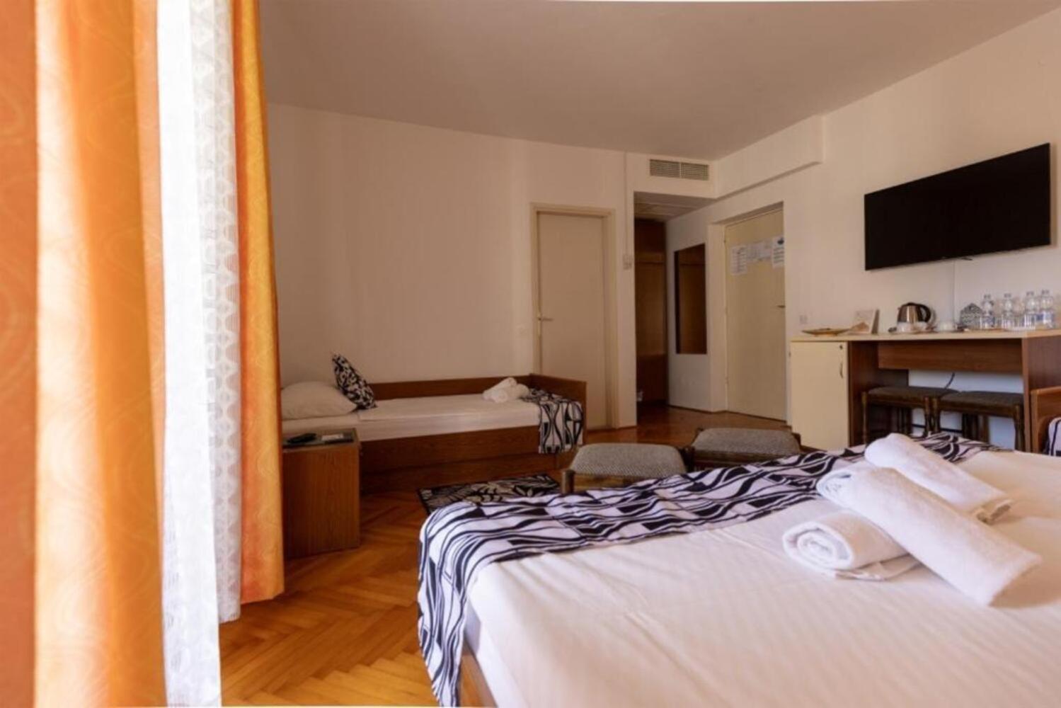 B&B Kovac Portorož Eksteriør billede