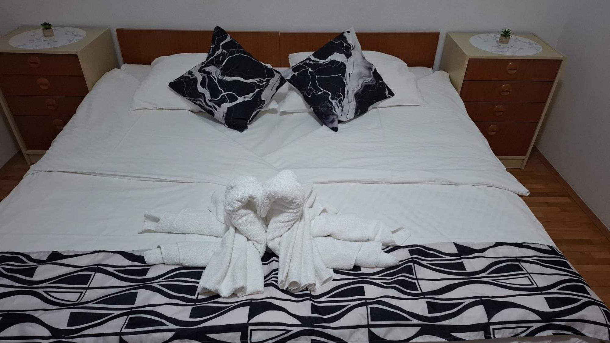 B&B Kovac Portorož Eksteriør billede