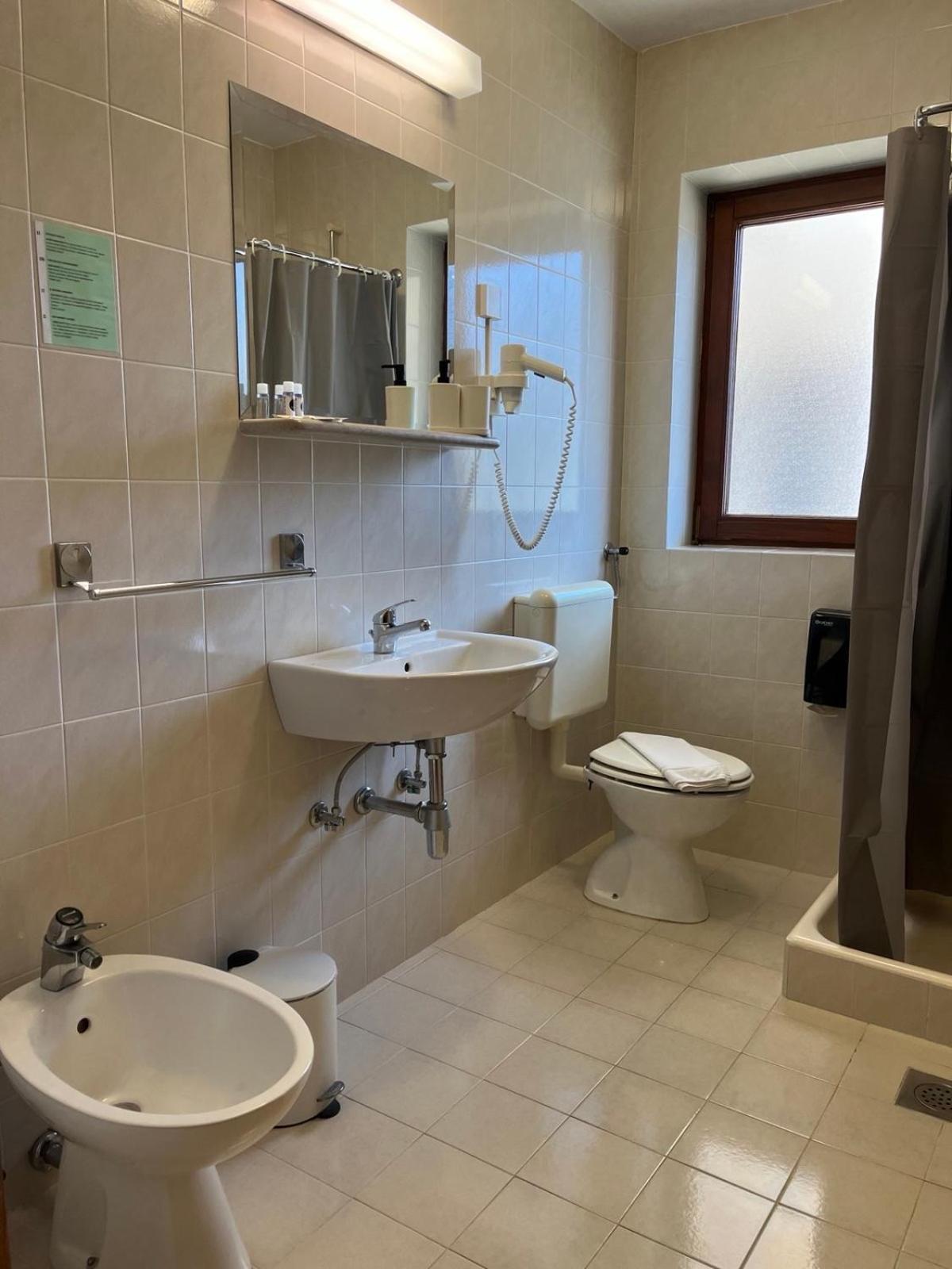 B&B Kovac Portorož Eksteriør billede