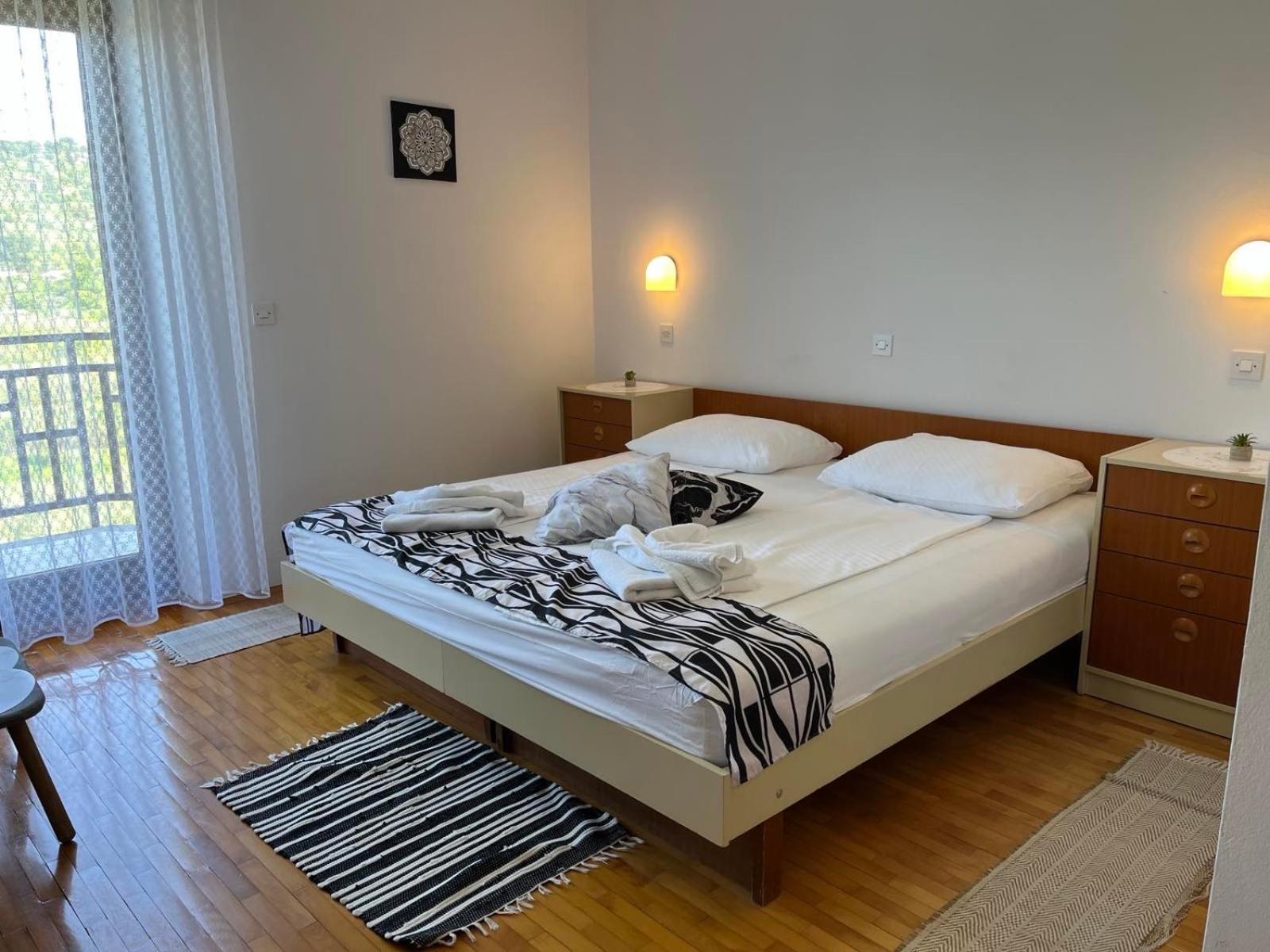 B&B Kovac Portorož Eksteriør billede