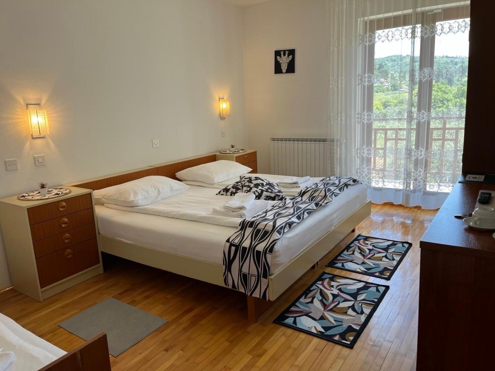 B&B Kovac Portorož Eksteriør billede